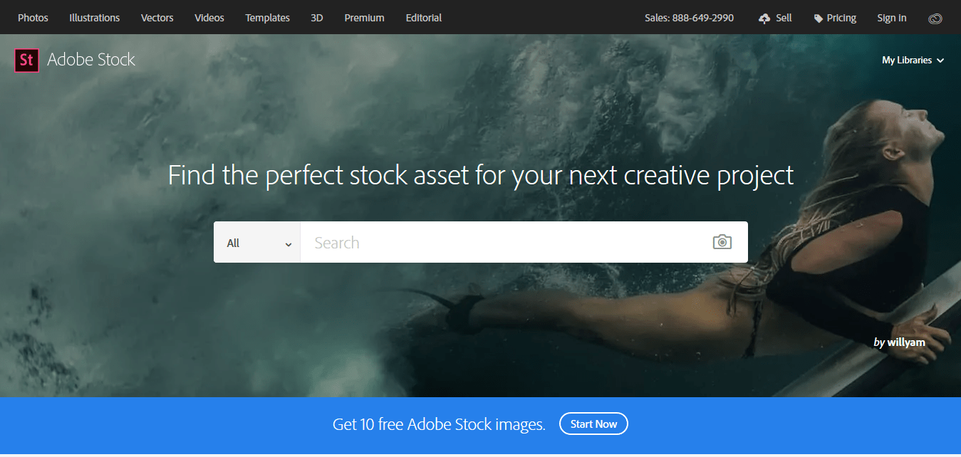situs adobe stock
