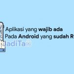 aplikasi android root