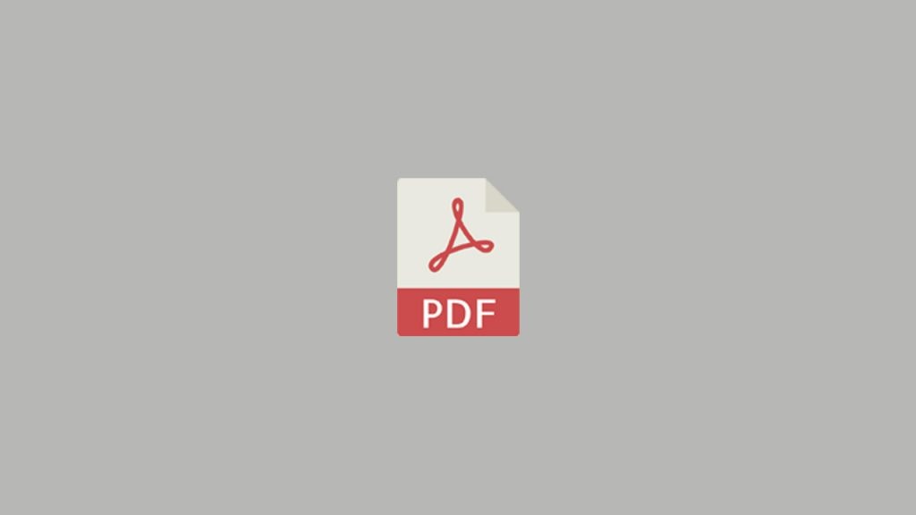 Cara kompres pdf online dan offline dengan mudah