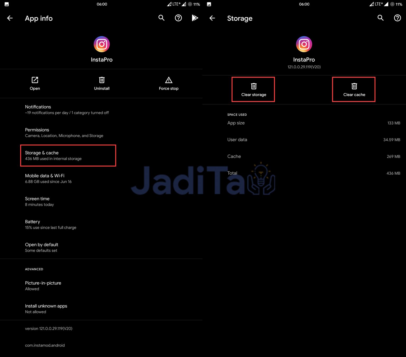 Tidak Bisa Like Postingan di IG / Action Blocked? Begini Mengatasinya