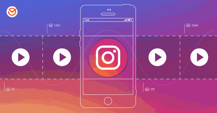 Cara Upload Multiple Foto di Instagram lewat PC