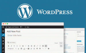 Cara Membuat Blog di Wordpress.com