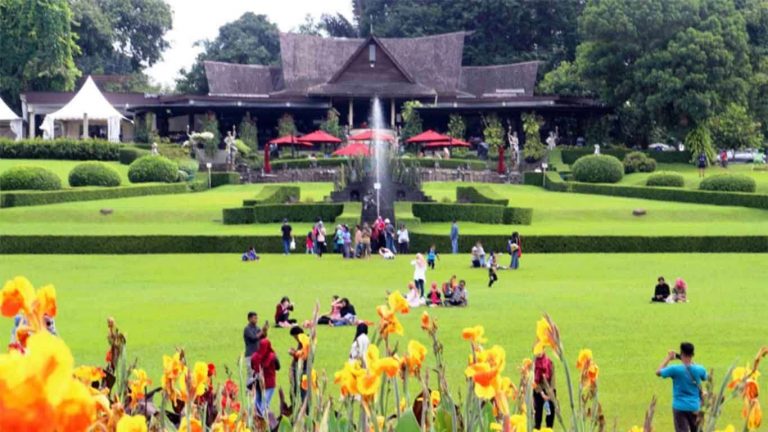 5 Tempat Wisata Terbaik di Bogor yang Wajib kamu Kunjungi