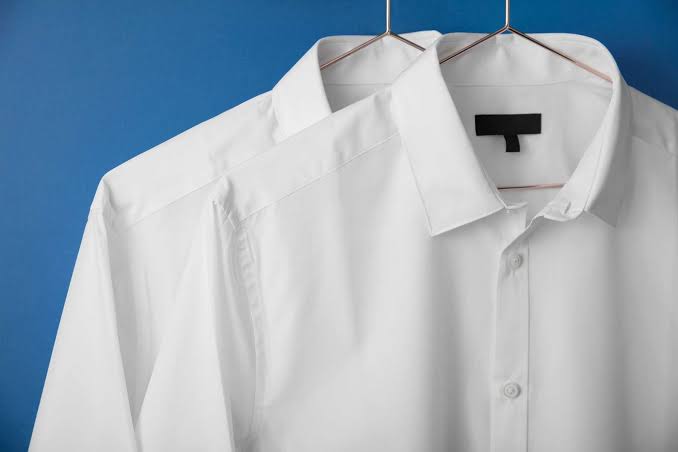 Cara memutihkan baju putih