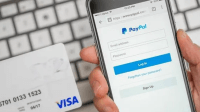 Cara Transfer PayPal Di Bawah 10 Dolar