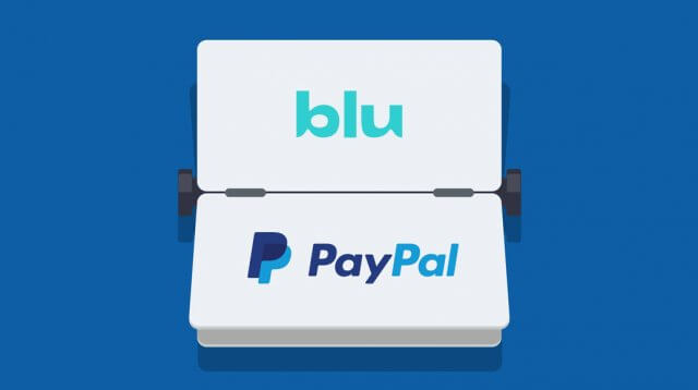 Cara Verifikasi PayPal dengan BluVirtual Card