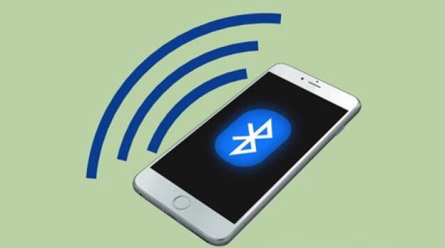 Cara Mengirim Aplikasi lewat Bluetooth