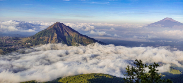 Tips dan Panduan Wisata Gunung Telomoyo