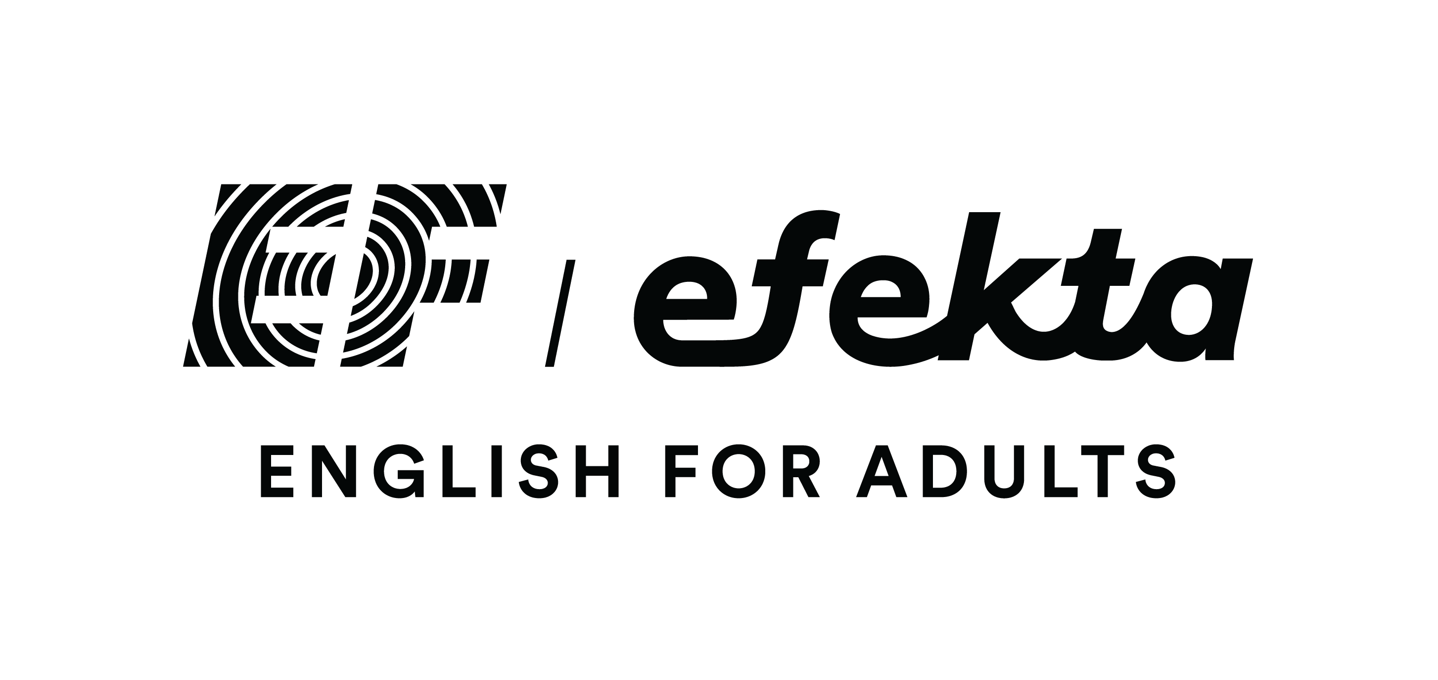 EF Efekta - English for adult