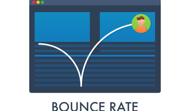 Bounce Rate – Pengertian, Formula, Faktor, dan Cara Optimasinya