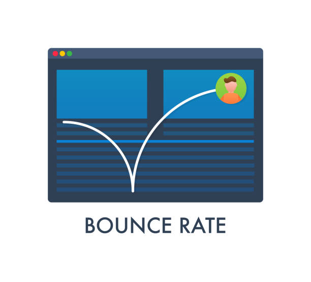 Bounce Rate – Pengertian, Formula, Faktor, dan Cara Optimasinya