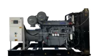 Fungsi Generator Set dalam Operasional Bisnis